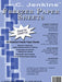 Freezer Paper Sheets 12 x 15 40pk