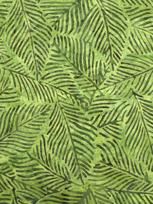 AN Rustic Jewel Leaf Lines