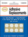 Colonial Adhesive Replacements