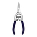 Rag Quilt Spring-Action Locking Scissor Snips 6-1/2in