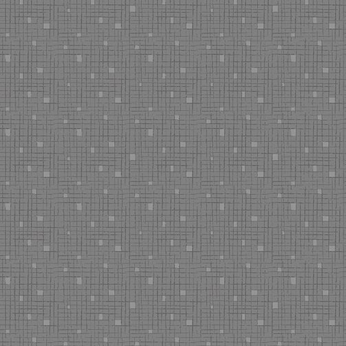 CO Fandangle Confetti Crosshatch Dark Grey 07695 11