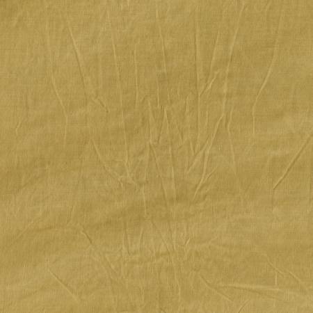 MB Aged Muslin 7750 0132 Mustard