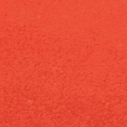 BE Bernina Red Fleece