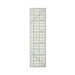 Clover Hot Ruler 2.5in x 10in