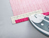 Clover Hot Ruler 2.5in x 10in