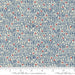 MO My Country Parchment/Pacific Blue