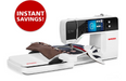 Bernina 790 Plus