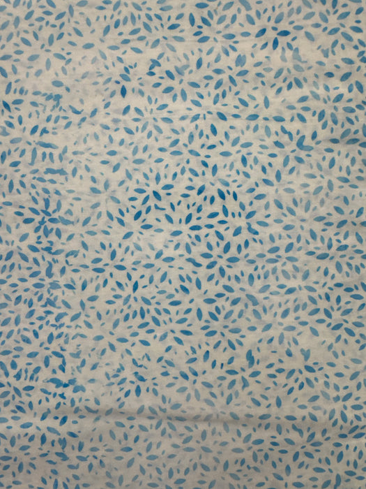 HO Breezy Blue Petals