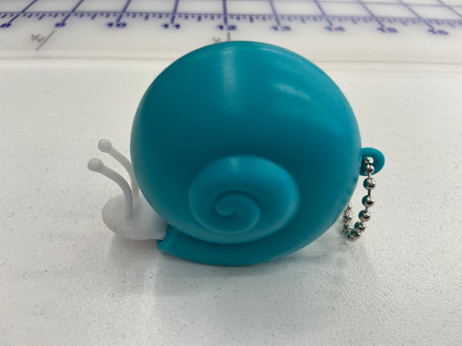 Snail Tape Measure-Assorted Colors