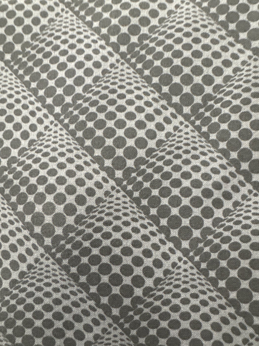WD Pop Dots Black
