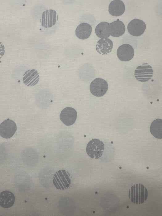 FI Seasons Basics White Snow