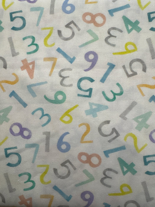 WD Count on Me Learning Numbers
