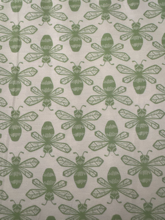 CS Sweet Floral Scent Green