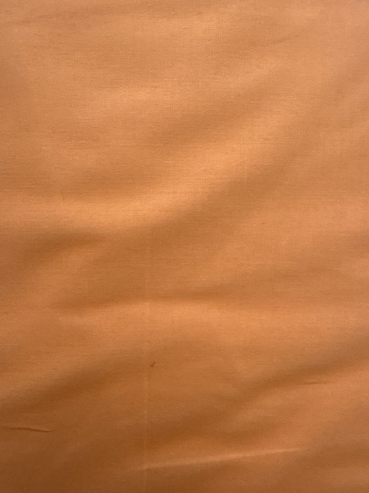 WD Ruby and Bee Peach Solid
