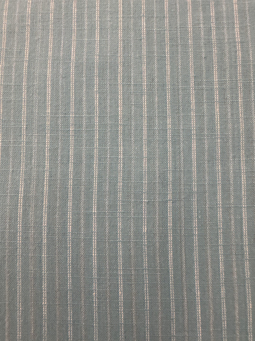 AN Michael Teal Stripe