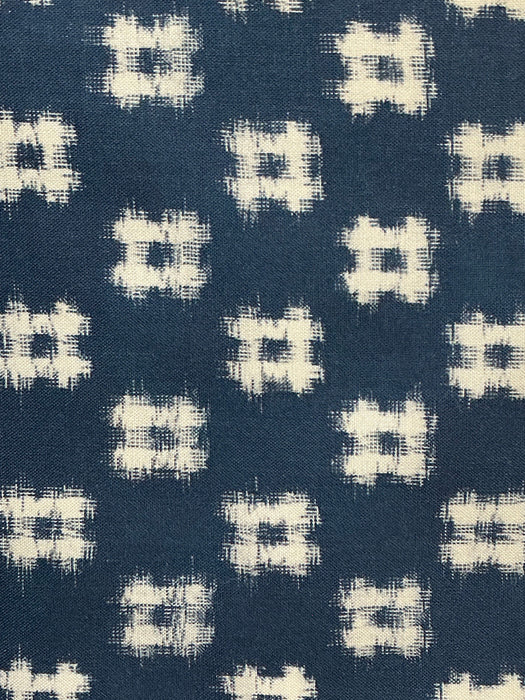 MO Indigo Blooming navy