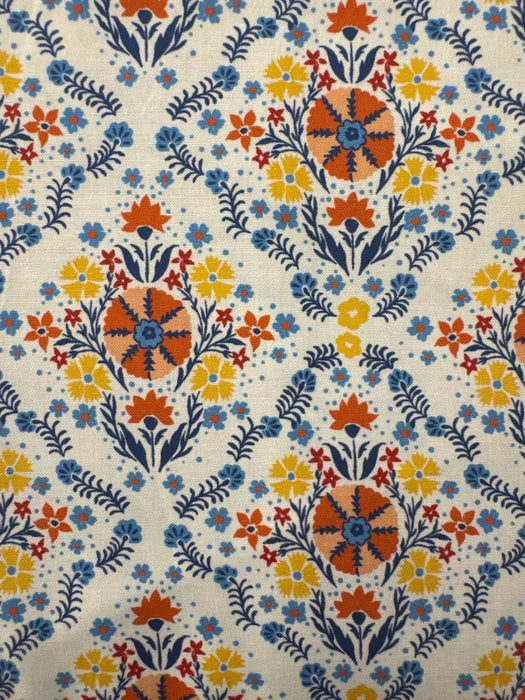 MO Cadence Mosaic