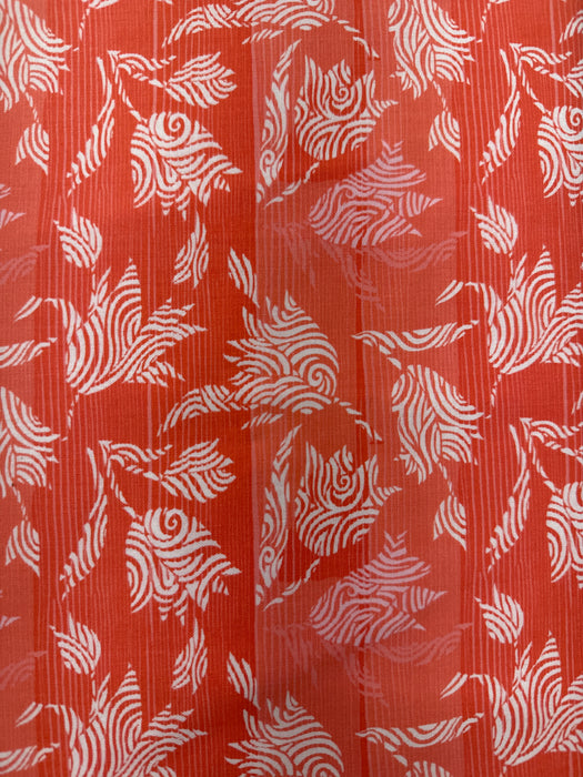 FS Parterre Bountiful Coral