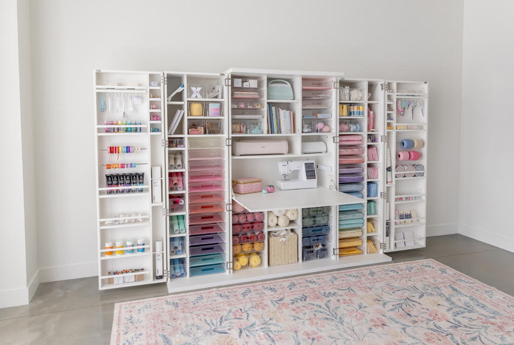 Create Room DreamBox XL
