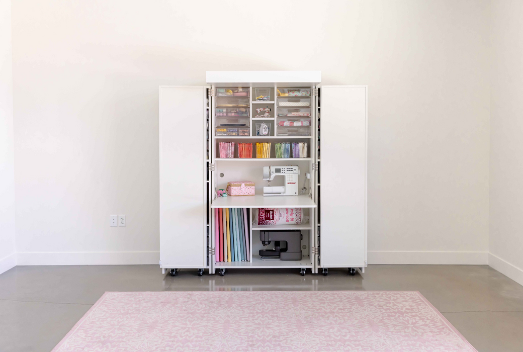 Create Room DreamBox + Sewing Bundle