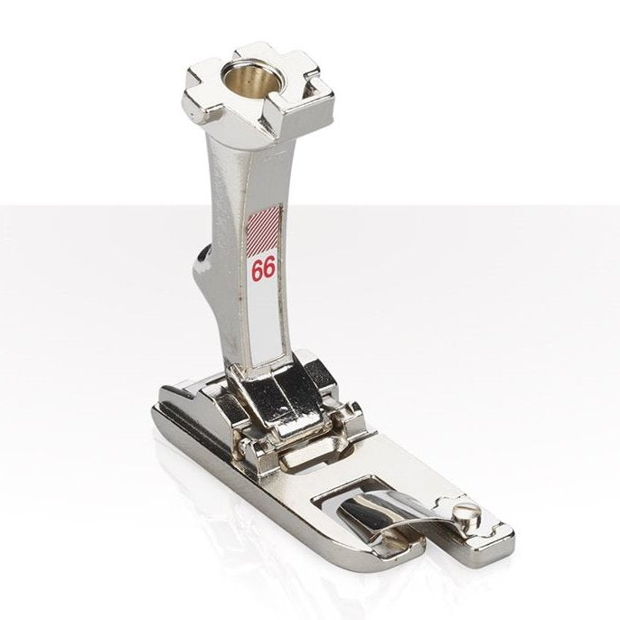 Foot #66 6mm Hemmer Zig Zag