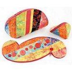 Zippers Bags