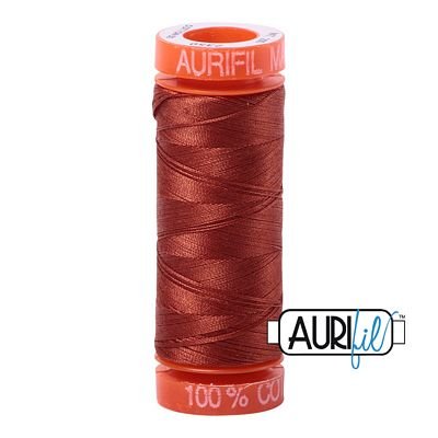 Aurifil 50wt 200m 2350