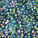 HO Brilliant Blooms Navy