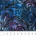 NC color Me Banyon Swirls Periwinkle 