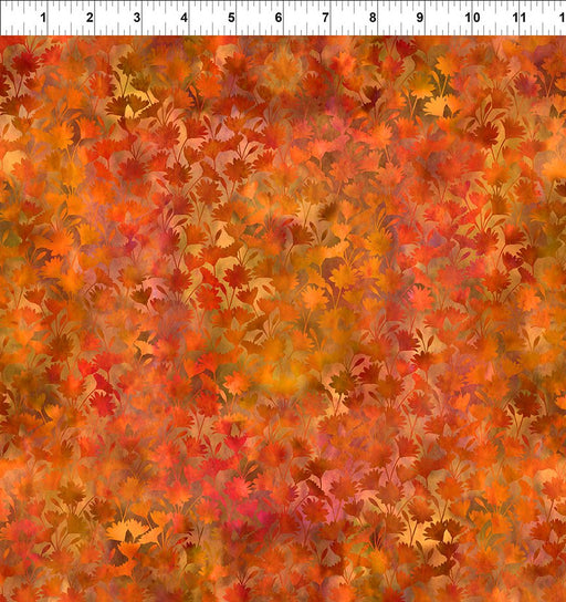 ITB Rainbow of Jewels 7RJ 1 Field Orange