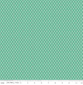 RB Berry & Sage Diamonds Leaf