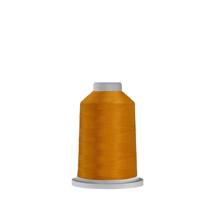 80143 Medallion Glide Polyester Thread - 1,100 yards Mini Spool