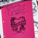 Crafty Ink Embroidery CD