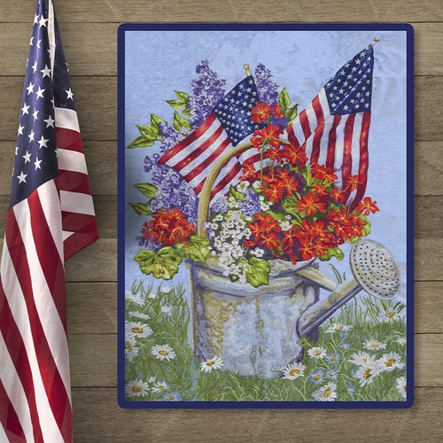 Summer Glory Embroidery CD 