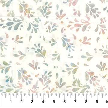 BYB La Vie En Rose Batik 80652-11