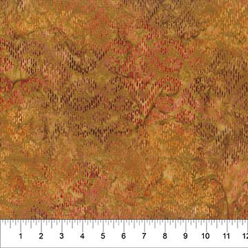 BAB Destination Indonesia Batik-Hazelwood