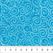 NC Galaxy Batik Caribbean Swirls