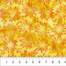 NC Galaxy Batik Sunshine Yellow