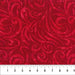 BAB Birds of Paradise Batik - Red