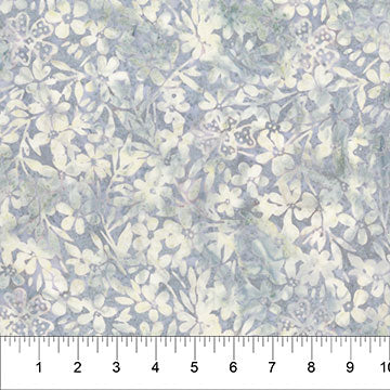 NC Pearls Dove Wild Daisies