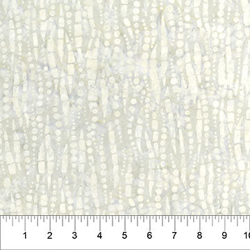 NC Pearls Svelte Suede Wind Dots