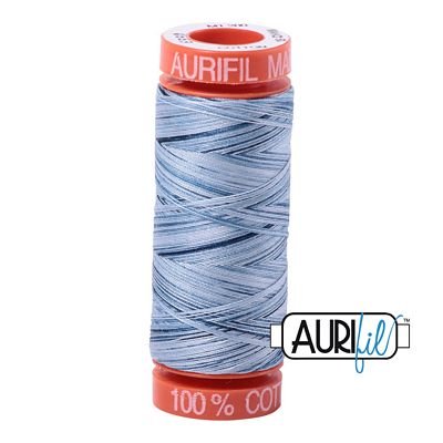 Aurifil 50wt 200m 4669