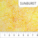 NC Ketan Batik Mixer Sunburst 81000-522