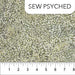NC Ketak Batik Mixer Sew Psyched 81000-74