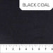 NC Ketan Batik Mixer Black Coal 81000-998
