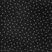MY Beautiful Basics 8119 J Black Scattered Dots