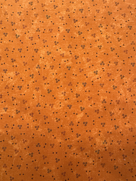 MO Back to Basics Orange