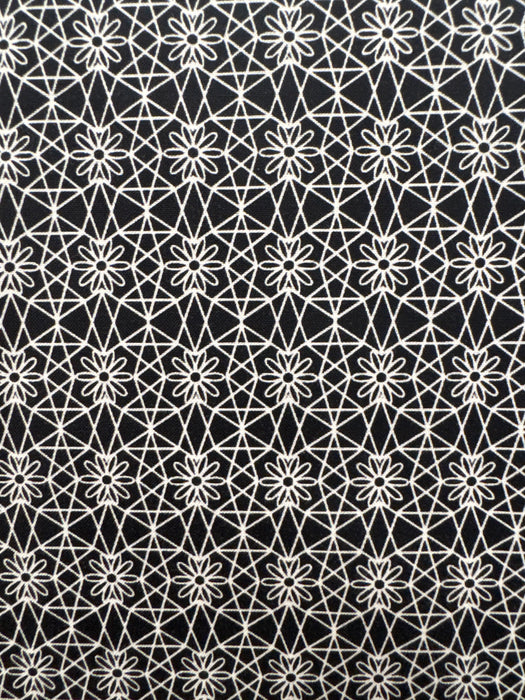 AN Mellow Drama Fractals Black