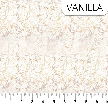 BYB Banyon BFF's 81600-11 Vanilla