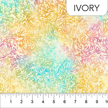 BYB Banyon BFF's 81600-12 Ivory
